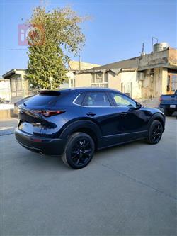 مازدا CX-30